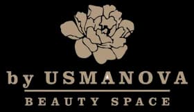 By USMANOVA beauty space
